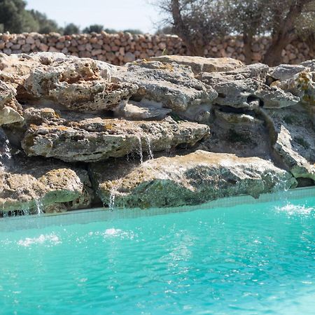 Agroturismo Ses Talaies ثيوداديلا المظهر الخارجي الصورة