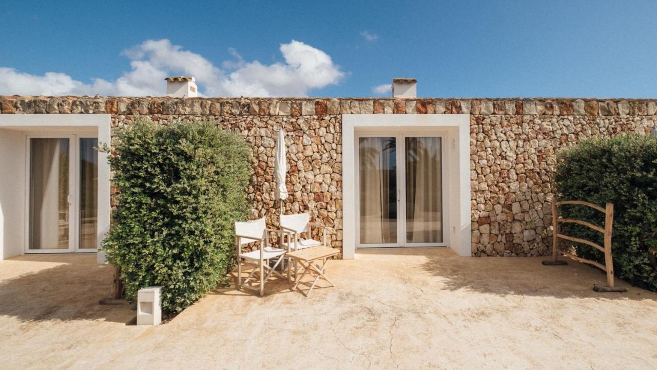 Agroturismo Ses Talaies ثيوداديلا المظهر الخارجي الصورة