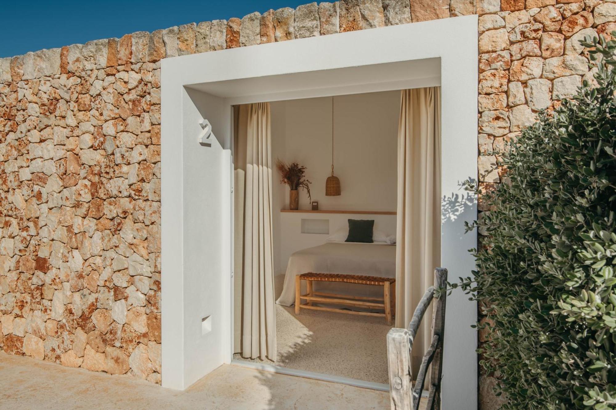 Agroturismo Ses Talaies ثيوداديلا المظهر الخارجي الصورة