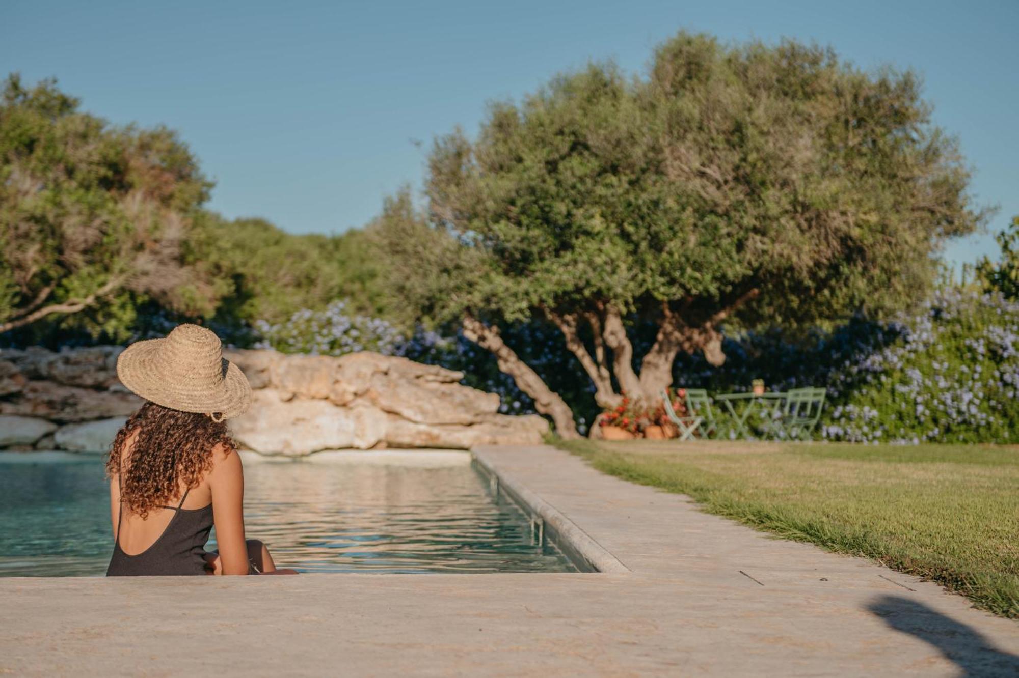 Agroturismo Ses Talaies ثيوداديلا المظهر الخارجي الصورة
