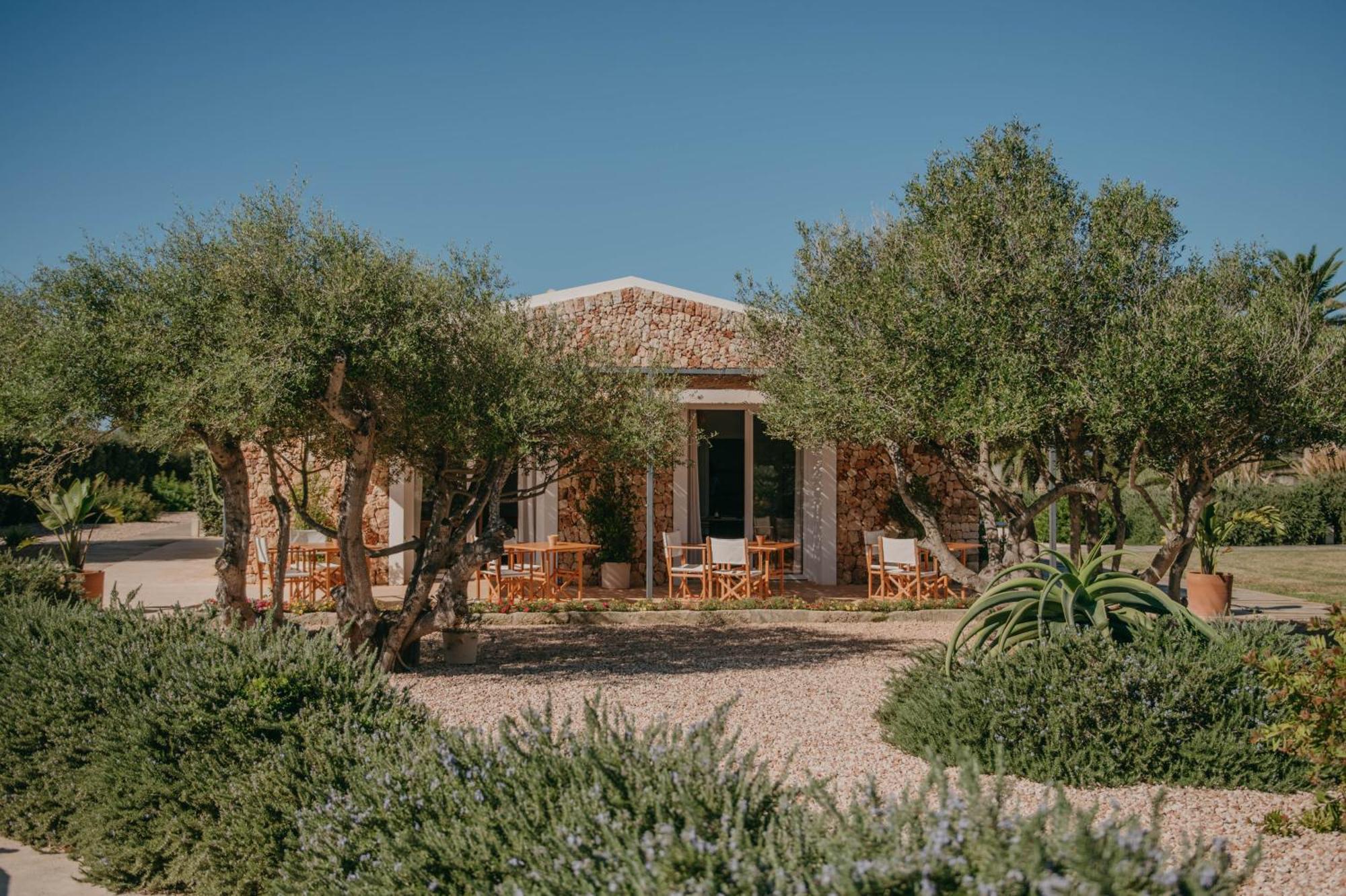 Agroturismo Ses Talaies ثيوداديلا المظهر الخارجي الصورة