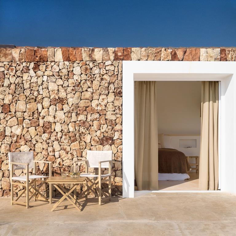Agroturismo Ses Talaies ثيوداديلا المظهر الخارجي الصورة