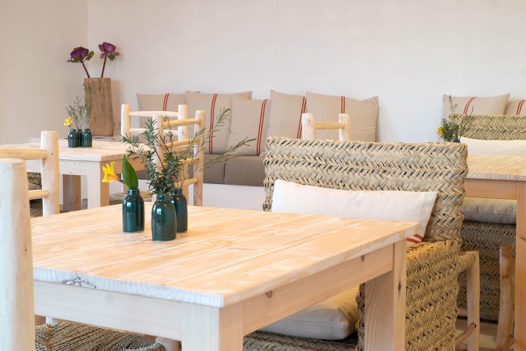 Agroturismo Ses Talaies ثيوداديلا المظهر الخارجي الصورة