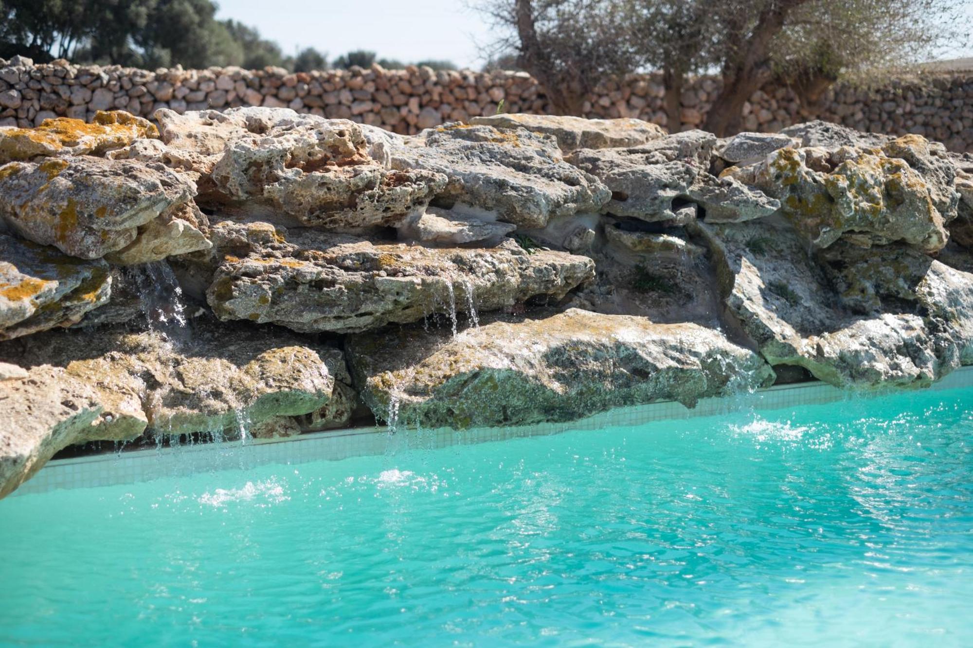 Agroturismo Ses Talaies ثيوداديلا المظهر الخارجي الصورة