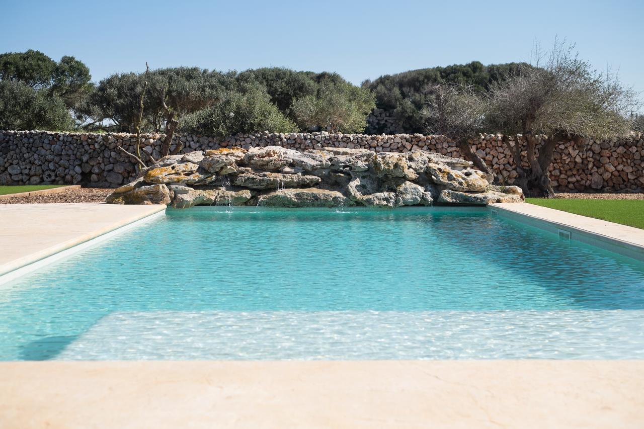 Agroturismo Ses Talaies ثيوداديلا المظهر الخارجي الصورة