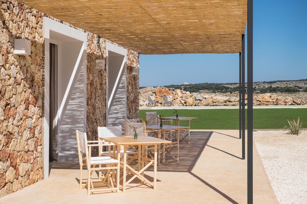 Agroturismo Ses Talaies ثيوداديلا المظهر الخارجي الصورة
